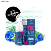 THC Blue Raspberry 89 Mg In Pakistan